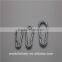 high quality metal spring snap hook