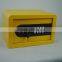 Cheap electronic safe box for kids as gift or for promotion activity
