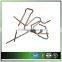 Various "U" Shape Copper Heat Pipe