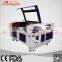 auto up and down work table laser engraving and cutting machine