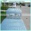 PVC coating welded mesh 1/2"x4'x100'