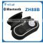 Cell Phone Handsfree Bluetooth Car Kit Bluetooth V3.0+ EDR Handsfree Speaker DSP Bluetooth Car Kit