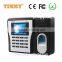 TIMMY biometric fingerprint attendance with free SDK (TM60)