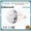 new products for teenagers bluetooth led power bulb
