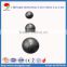 80mm high hardness and impact toughness Forged Steel Grinding Balls