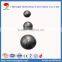 30mm Dia Hot Rolled Grinding Media Steel Balls For Mineral Processing And Cement