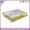China supplier direct custom cigarette cardboard box