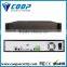 Playback Storage Video 4HDD Network 9CH NVR H.264 Monitoring CCTV Camera 9 Channel NVR 2U With Free Software