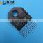 warp knitting machine spare parts Karl Mayer KS machine guide needle KL-24/2-84-63