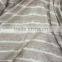 Jersey Stripe knitted fabric