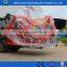 Easy Operate Single Row Potato Digger Machine