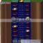 High Quality China 50 Cars Top Brand Vehicles Automatic Tower Parking System from DMAC
