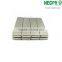 N45 Neodymium Long Block Ndfeb Magnets With 3M Adhesive Tape