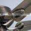 Rustic Ornate Stylish Strong Wind 48 Inch Ceiling Fans
