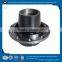 trailer axle parts brake hub used for heavy trucks