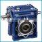 Motovario NMRV Series Aluminium Worm Reductores Gearbox