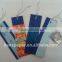 handmade paper bookmark
