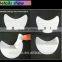 Popular new style makeup smoky eyes Shadow Shields Protect
