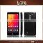 Crocodile Pattern PU Back Cover Case for LG Magna H502