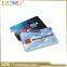 card shape usb flash drive portable memory custom usb business card