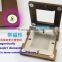 Newest Design! High Precision universal 80mm 90mm BGA Reballing Station with Magnet Inside