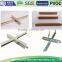 32H Ceiling T-Grid / T-bar /ceiling Tile for PVC Gypsum Ceiling and Mineral Fiber Ceiling