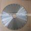 16" (400mm) saw blades for marble