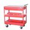 Metal Service Carts