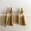 Quality Guarantee Of Brass Tee Hexagon Tube Connector