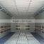 DOT-F1 Furniture spraying room/baking box/painting booth