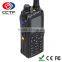 China Supplier Most Powerful Long Range Wireless Intercom System Vhf Wireless Antenna Walkie Talkie Ham Fm Radio