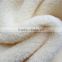 white color 100% polyester two brush heavy weight soft feeling fleece fabric                        
                                                Quality Choice