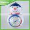 Very Cute Cartoon Baby Thermometer for Christmas Promotion