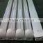 Integrated 2ft 9W 2835SMD T8 Fluorescent Replacement Tube Lights Chinese Boy Tube Light