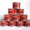 canned tomato paste