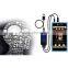 fm transmitter audio output transformer bluetooth handsfree car kit