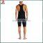 Sports gear custom sublimation wrestling suit high quality wrestling uniform