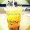 wholesale plastic drinking cups with straws