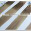 Wholesale top quality silky straight ombre 100% virgin human hair tape in hair extensions