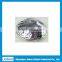 02-F019 Cookware Steamers high quality stainless steel collapsible food steamer