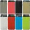 T Line Anti-skid TPU case for iPhone 6 / 6S