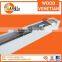 Smooth Operation System Wood Venetian Blind