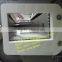 Commercial bacon slicer, rib cutting machine