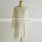 western style big dress patchwork wholesale dress 100% rayon dress