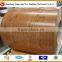 Wood Ppgi/steel Wooden Coil/prepainted Coil With Wooden Color