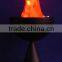 table silk flame lamp/ShindigZ Plastic Hanging Fiery Pot