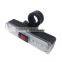 Red And Blue Bicycle Light With Warning Function