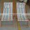 Foldable Wooden Deck Chair