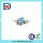 SC Simplex Single Mode Shutter Fiber Optical Adapter