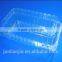 Large supply plastic food steamer lunch box